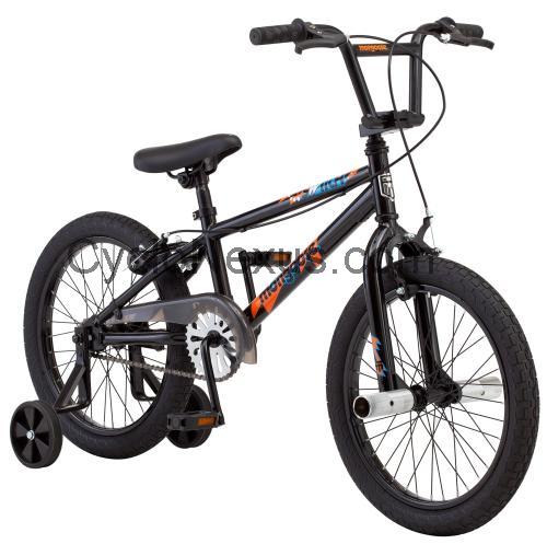 Mongoose Switch recensioni e scheda tecnica